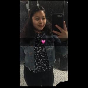 Meet your Posher, Krystyna